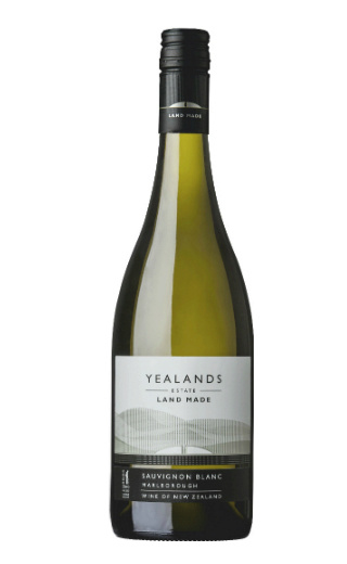 фото вино Yealands Estate Land Made Sauvignon Blanc 2017 0,75 л