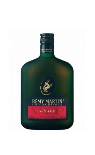 фото коньяк Remy Martin VS 0,5 л