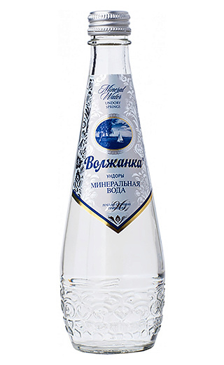 фото Volzhanka Sparkling 0,75 л