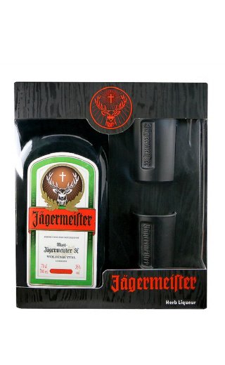 фото Jagermeister 0,7 л