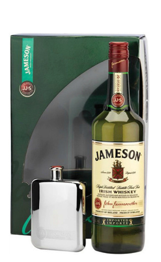 фото виски Jameson 0,7 л