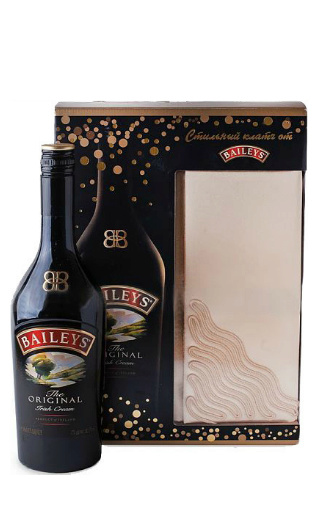 фото Baileys Original 0,7 л