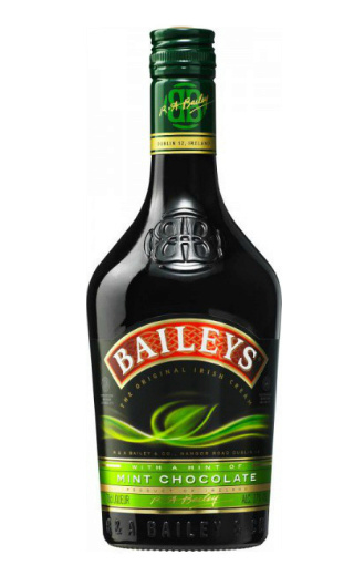 фото Baileys Mint Chocolate 0,7 л