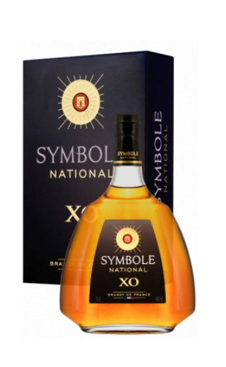 фото бренди Symbole National VSOP 0,5 л