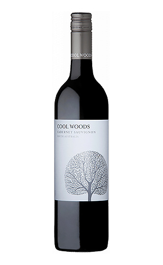 фото вино Cool Woods Cabernet Sauvignon 2016 0,75 л