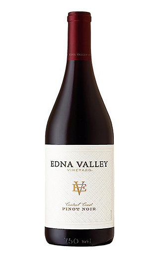 фото вино Edna Valley Pinot Noir 2015 0,75 л