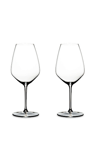 фото Riedel Extreme Shiraz 2 шт. 0,63 л