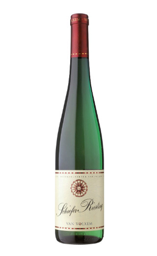 фото вино Van Volxem Schiefer Riesling 2014 0,75 л