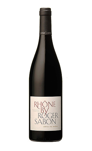 фото вино Roger Sabon Rhone 2016 0,75 л