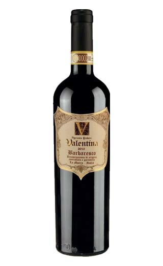 фото вино Valentina Barbaresco DOCG 0,75 л