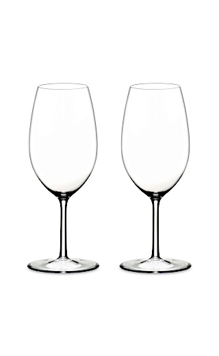 фото Riedel Sommeliers Vintage Port 2 шт. 0,25 л