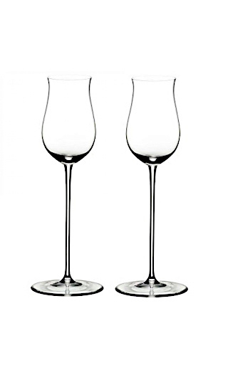 фото Riedel Veritas Spirits 2 шт. 0,152 л