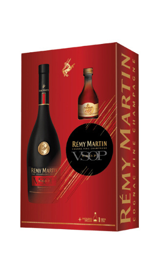 фото коньяк Remy Martin VSOP 0,7 л