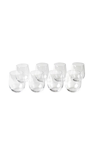 фото Riedel O Viognier Chardonnay 8 шт. 0,32 л