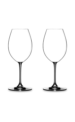 фото Riedel Vinum Hermitage 2 шт. 0,59 л