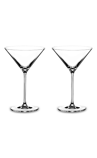 фото Riedel Vinum Martini 2 шт. 0,27 л