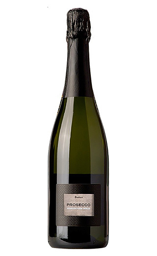 фото просекко Botter Prosecco Spumante 0,75 л