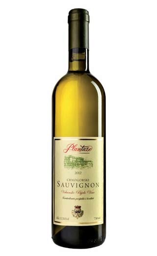 фото вино Plantaze Sauvignon 0,75 л