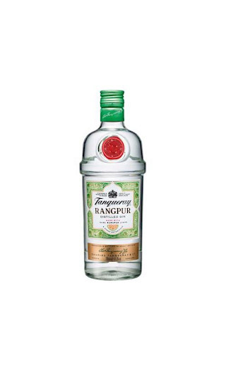 фото джин Tanqueray Rangpur 1 л