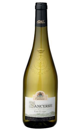 фото вино Marquis de Goulaine Sancerre 0,75 л