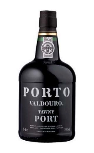 фото портвейн Porto Valdouro Tawny Port 0,75 л