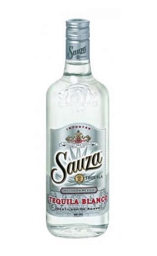 фото текила Sauza Blanco 0,7 л