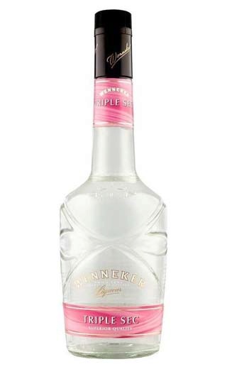 фото Wenneker Triple Sec 0,7 л