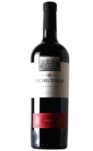 фото вино Michel Torino Coleccion Syrah 2017 0,75 л