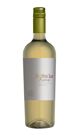 фото вино Tutunjian Pacifico Sur Sauvignon Blanc Reserva 2017 0,75 л