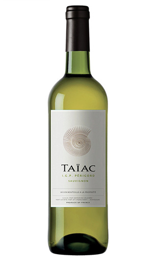 фото вино Chateau Puy Servain Taiac Sauvignon 2016 0,75 л