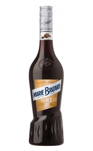 фото Marie Brizard Coffee Liquer 0,7 л