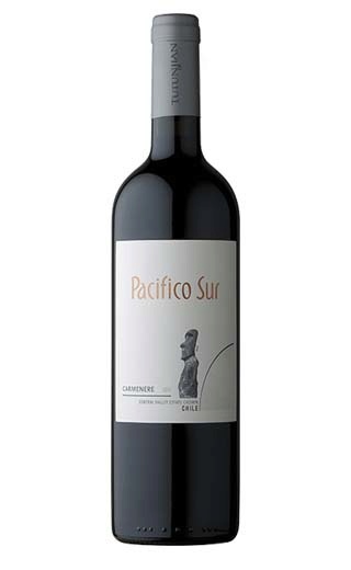 фото вино Tutunjian Pacifico Sur Carmenere 2016 0,75 л