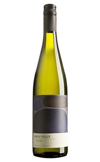 фото органическое вино Frankland Estate Rocky Gully Riesling 2017 0,75 л