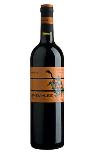 фото вино Littore Family Wines Jinda-Lee Shiraz 2017 0,75 л