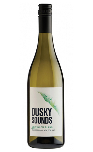 фото вино Dusky Sounds Sauvignon Blanc 0,75 л