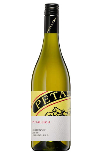 фото вино Petaluma White Label Chardonnay 0,75 л