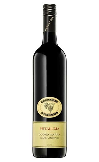 фото вино Petaluma Yellow Label Coonawarra 0,75 л