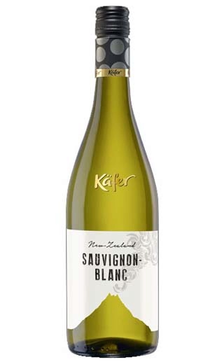 фото вино Peter Mertes Kafer Sauvignon Blanc 0,75 л