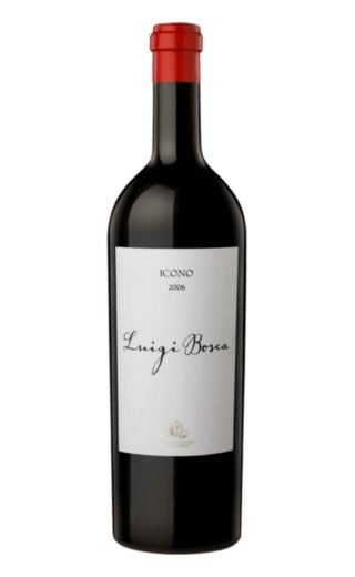 фото вино Luigi Bosca Icono 2010 0,75 л