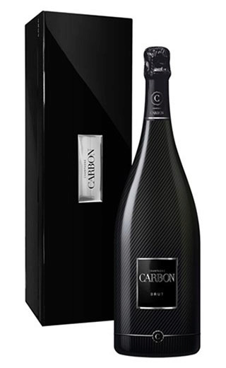 фото шампанское Carbon Brut 6 л