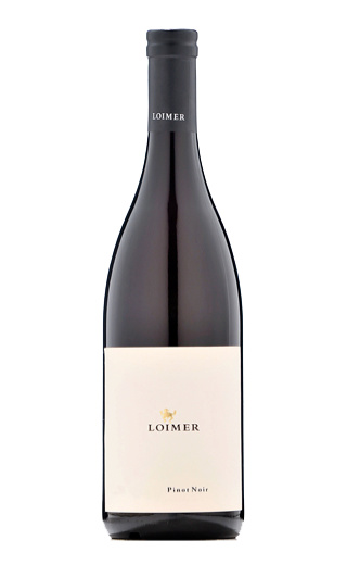 фото вино Loimer Pinot Noir 2015 0,75 л