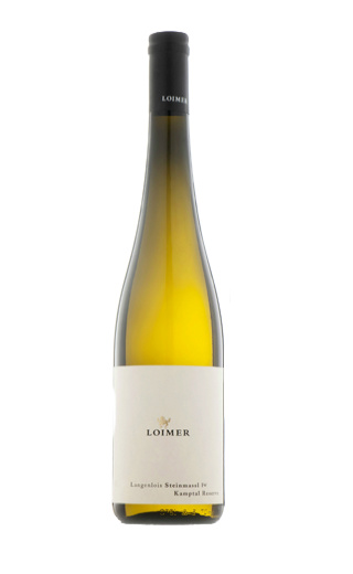 фото вино Loimer Langenlois Steinmassl Riesling 2014 0,75 л