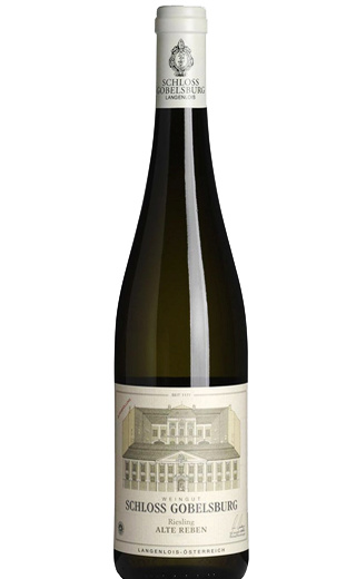 фото вино Schloss Gobelsburg Riesling Alte Reben 2006 0,75 л