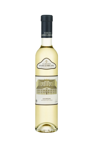 фото вино Schloss Gobelsburg Gruner Veltliner Eiswein 2016 0,375 л