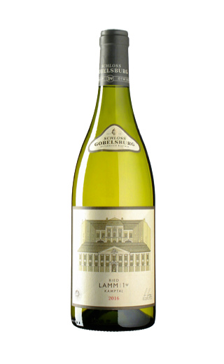 фото вино Schloss Gobelsburg Gruner Veltliner Ried Lamm 2016 0,75 л