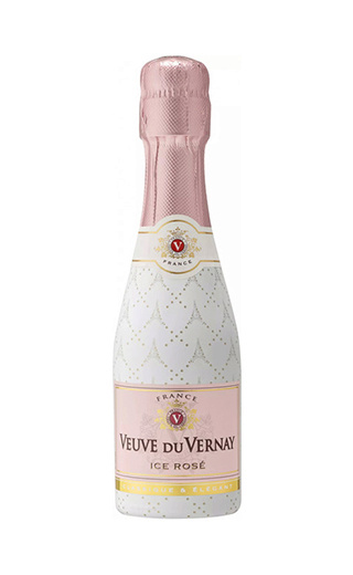 фото игристое вино Veuve du Vernay Ice 0,2 л