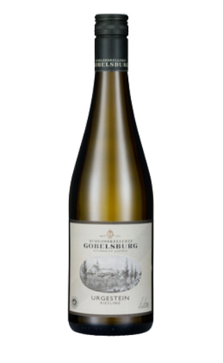 фото вино Schloss Gobelsburg Schlosskellerei Gobelsburg Riesling Urgestein 2016 0,75 л