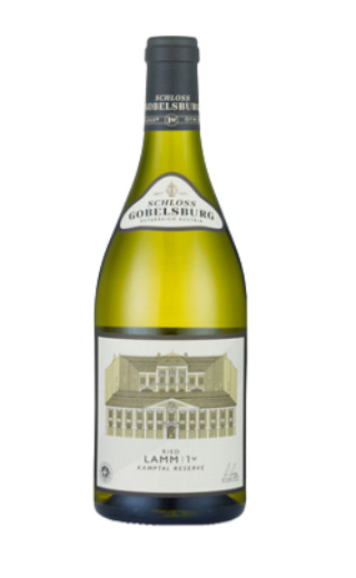 фото вино Schloss Gobelsburg Gruner Veltliner Ried Lamm 2015 0,75 л