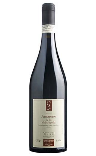 фото вино Viviani Amarone della Valpolicella 2013 0,75 л