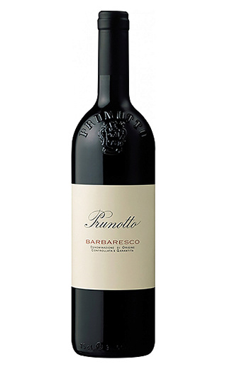 фото вино Prunotto Barbaresco DOCG 2015 0,75 л